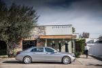 Mercedes-Maybach S600 2015 года (NA)